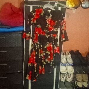 Women's dress